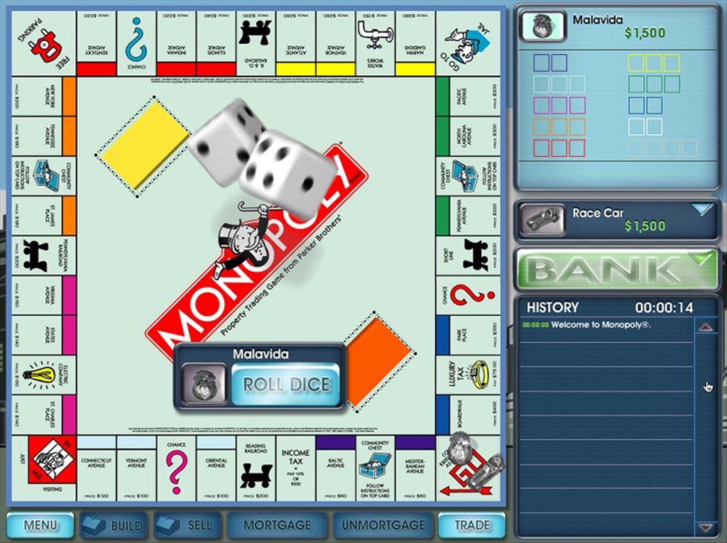 monopoly mac + torrent