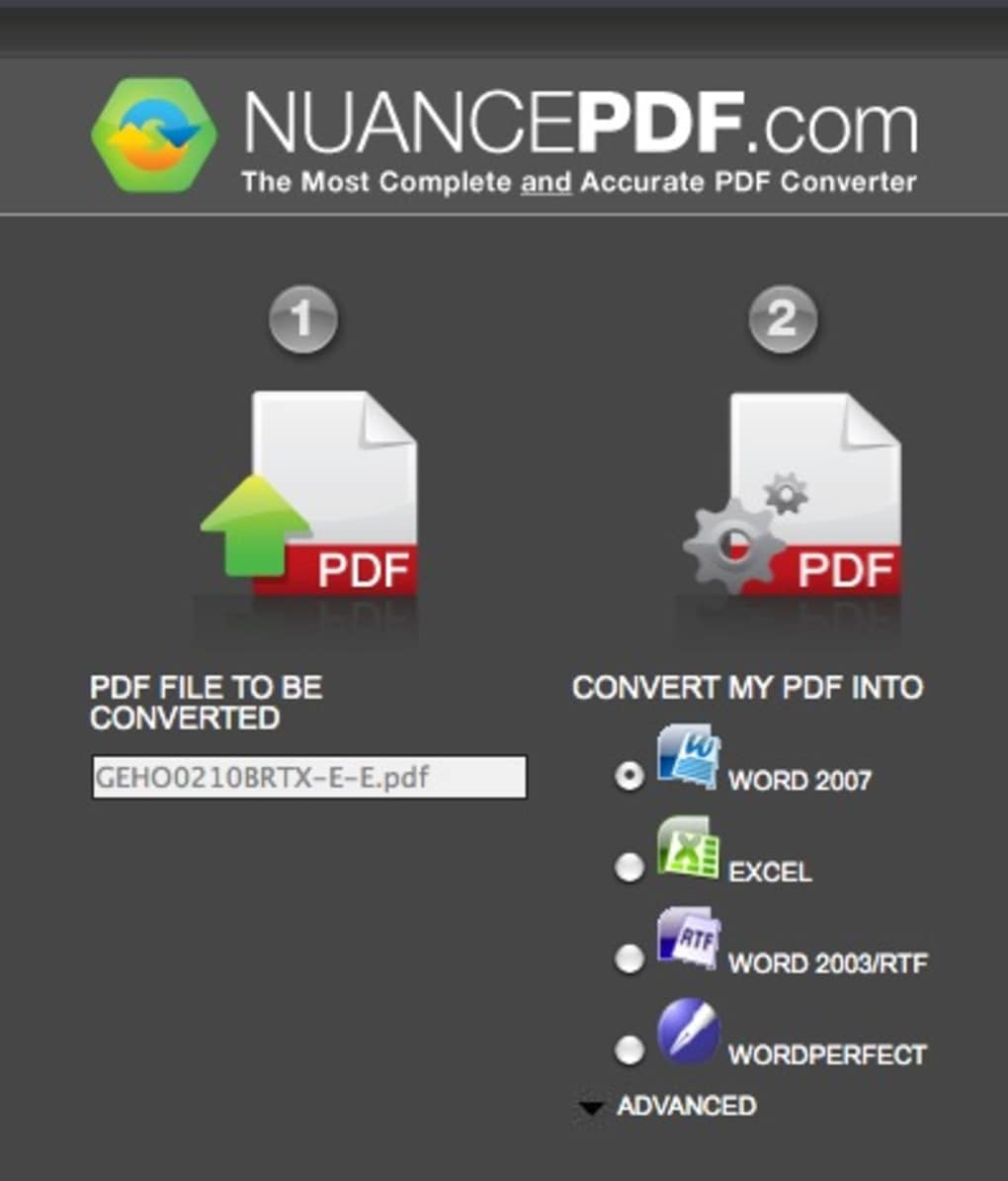 power pdf advanced for mac