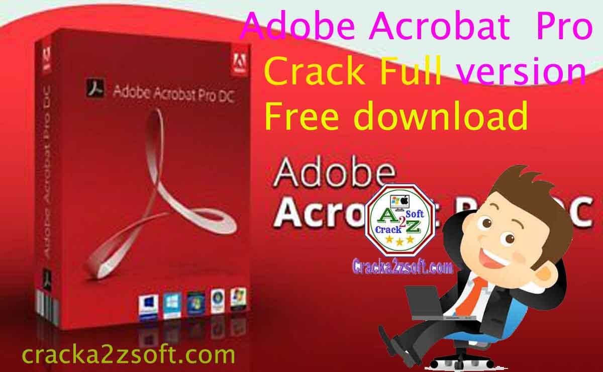 the torrent bay adobe acrobat pro dc cracked mac